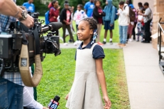 B&GC of Hartford Bike Helmet Safety Event