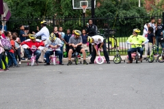 B&GC of Hartford Bike Helmet Safety Event