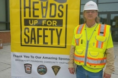 Heads Up For Safety