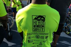 Heads Up For Safety at Waterbury PAL